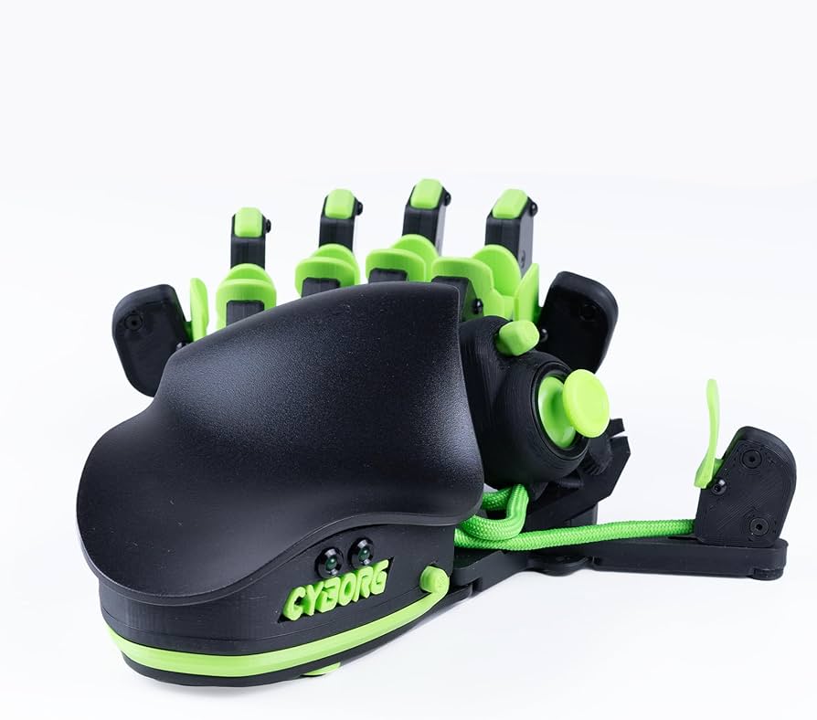 Amazon | アゼロンサイボーグコンパクトゲーミングキーパッド