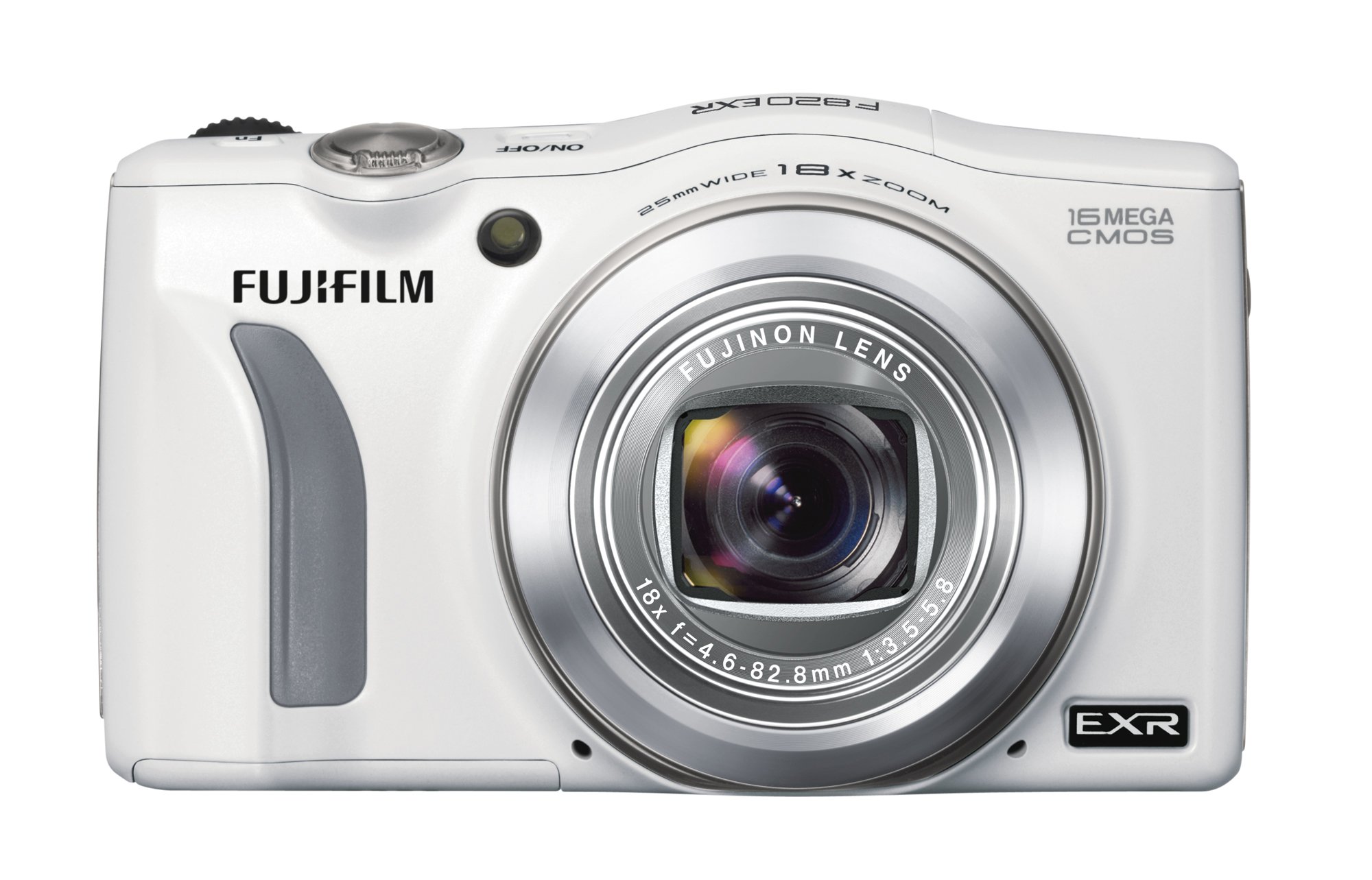 Amazon | FUJIFILM デジタルカメラ 1600万画素 ズーム光学18倍