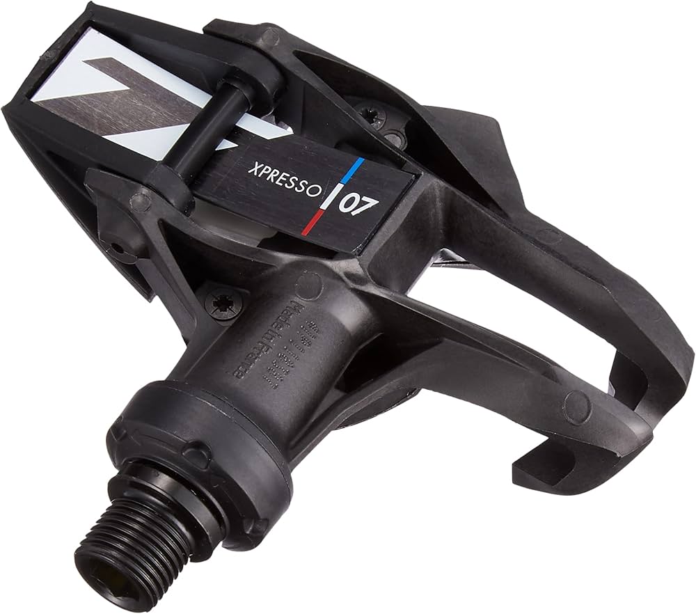 Amazon | TIME(タイム) 自転車 ロードバイク ビンディング ペダル 軽量