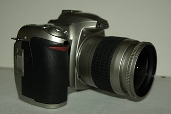 Amazon | Nikon D50 シルバー デジタル一眼レフカメラ レンズキット