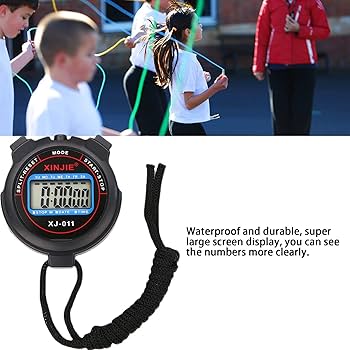 Amazon | ストップウォッチ タイマー ストップウォッチ デジタル