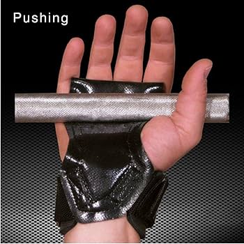 Amazon | Versa Gripps PRO パワーグリップ 筋力トレーニング・リスト