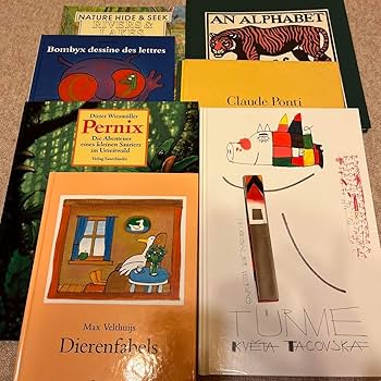 Amazon.co.jp: 外国語 絵本 世界の絵本 FOSSETTE セット CD 翻訳付