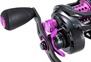 Amazon | アブガルシア(Abu Garcia) ベイトリール レボ EXD-SHS (REVO