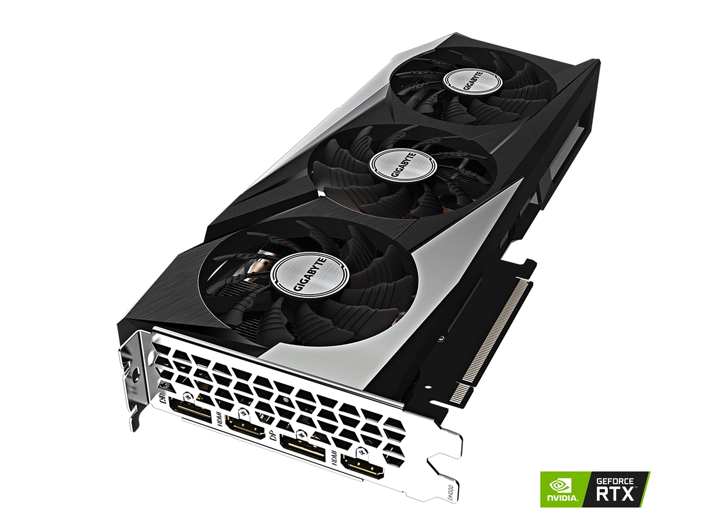 Amazon | GIGABYTE GeForce RTX 3060 Ti Gaming OC PRO 8G (REV3.0