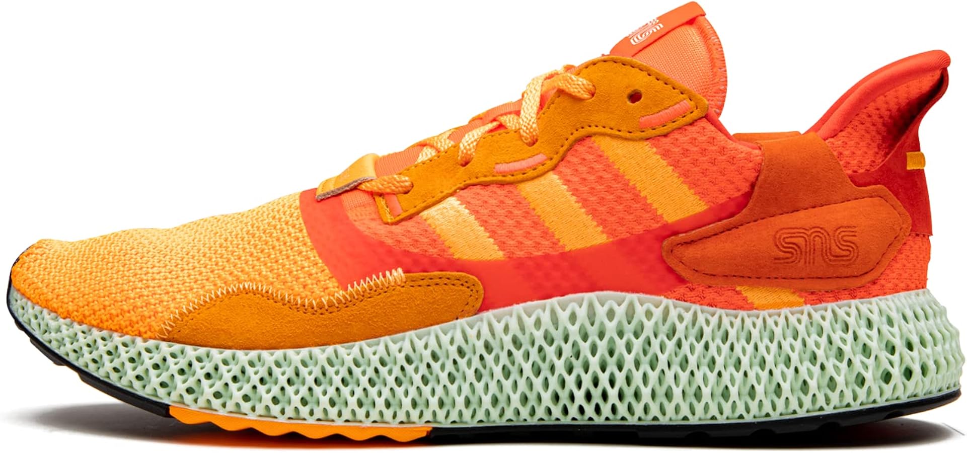 Amazon.com | adidas Mens ZX 4000 4D SNS FV5524 SNS - Los Angeles