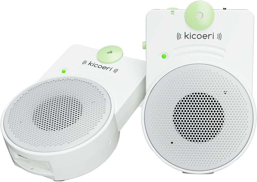 Amazon.co.jp: 【正規品、メーカー保証・サポートあり】キコエテック製