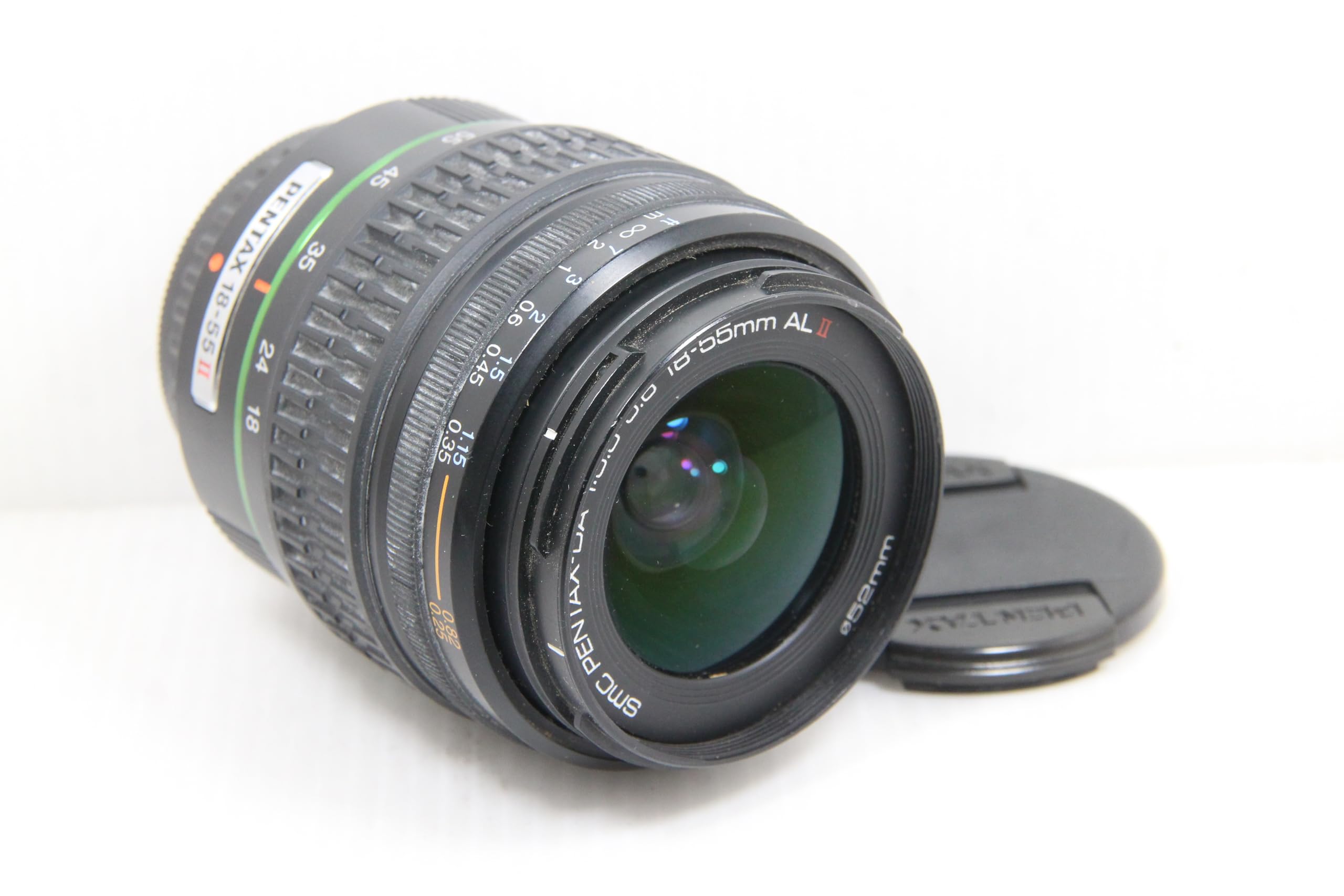 Amazon | PENTAX デジタル一眼レフカメラ K-r レンズキット ホワイト K