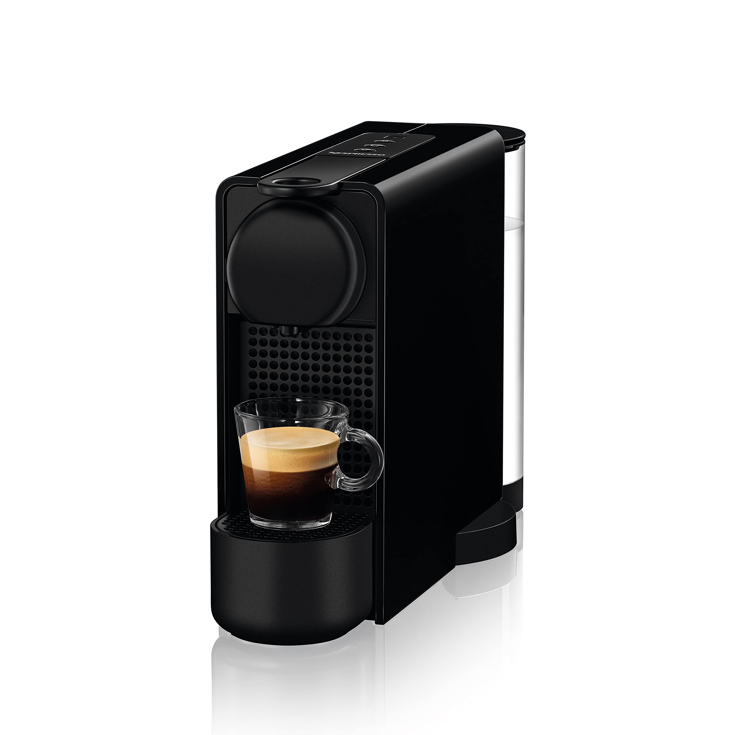 Amazon | ネスプレッソ カプセル式コーヒーメーカー エッセンサ プラス