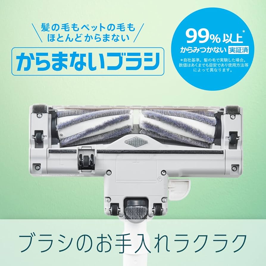 Amazon.co.jp: パナソニック 紙パック式掃除機 Jコンセプト ハウス