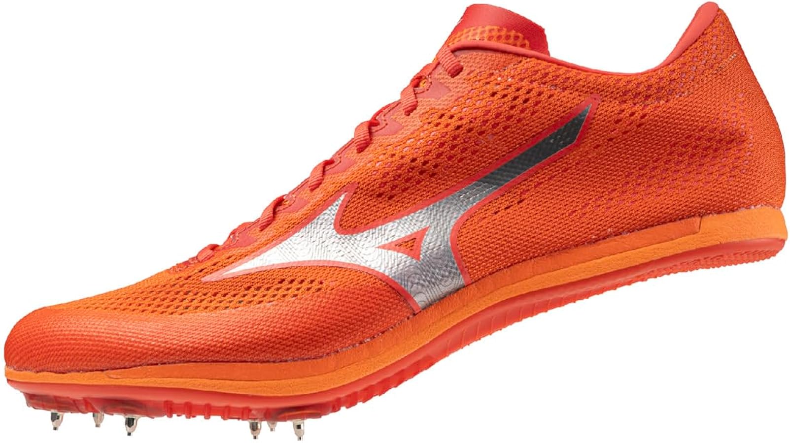 Amazon | [ミズノ] 陸上シューズ エックス ストリーム MD 部活 軽量 中