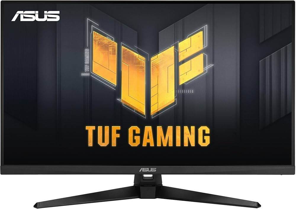 Amazon.co.jp: TUF Gaming VG328QA1A ゲーミングモニター – 32インチ