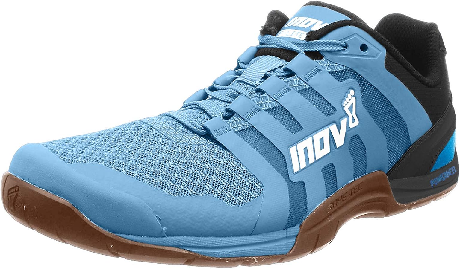 Amazon.com | Inov-8 F-Lite™ 235 V2 Light Blue/Gum UK 3 (US Women's
