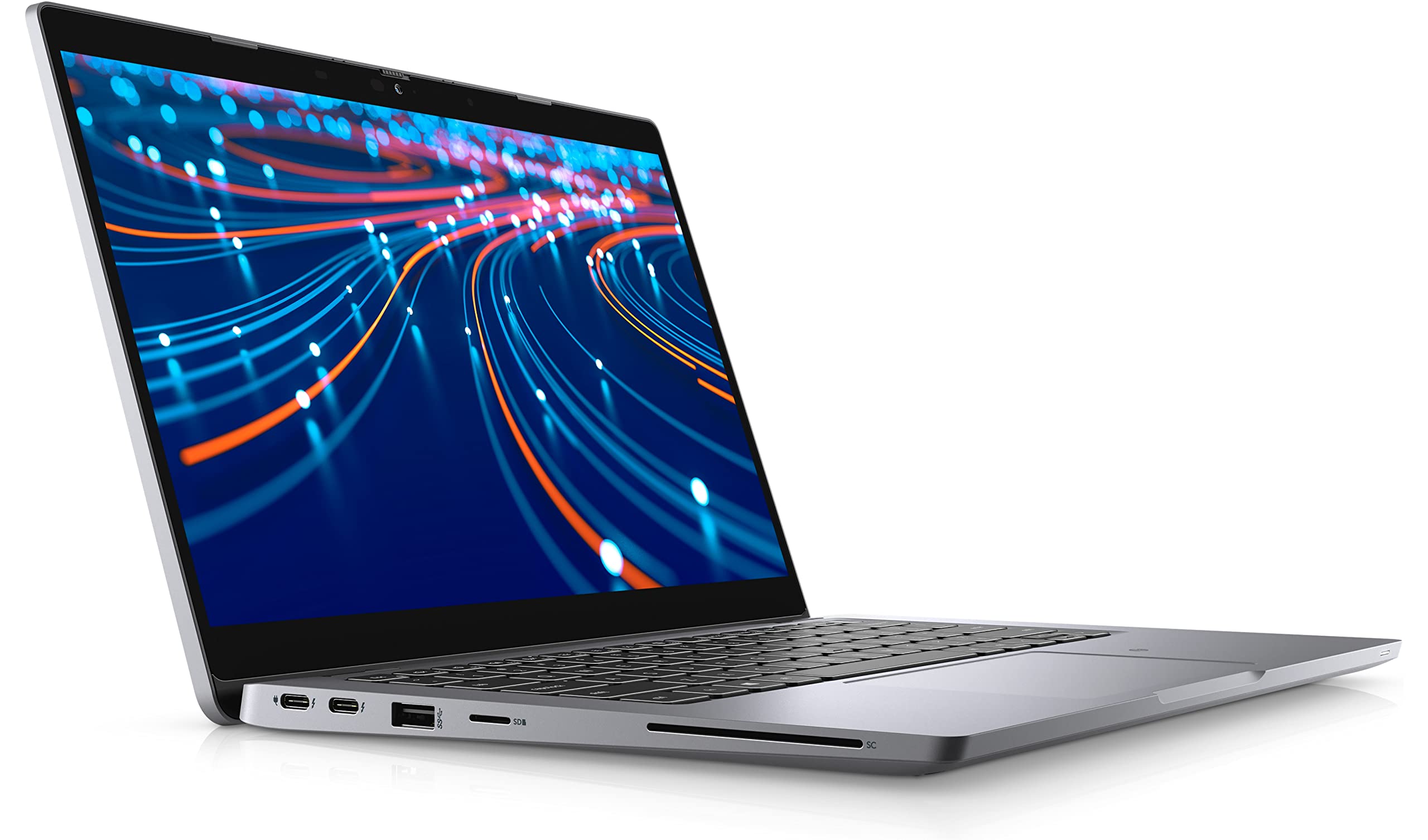 Amazon.com: Dell Latitude 5320 Notebook : Electronics