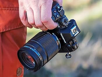 Amazon | OM SYSTEM/オリンパス M.ZUIKO DIGITAL ED 40-150mm F4.0 PRO