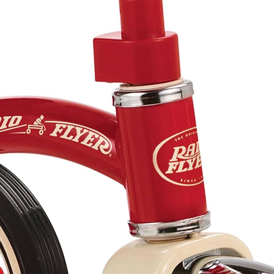 Amazon.co.jp: RADIO FRYER (ラジオフライヤー) クラシック レッド