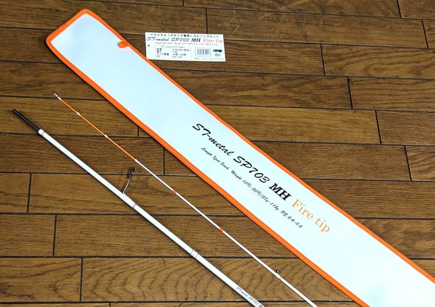 Amazon.co.jp: カンジインターナショナル ST-metal SP703MH Fire tip