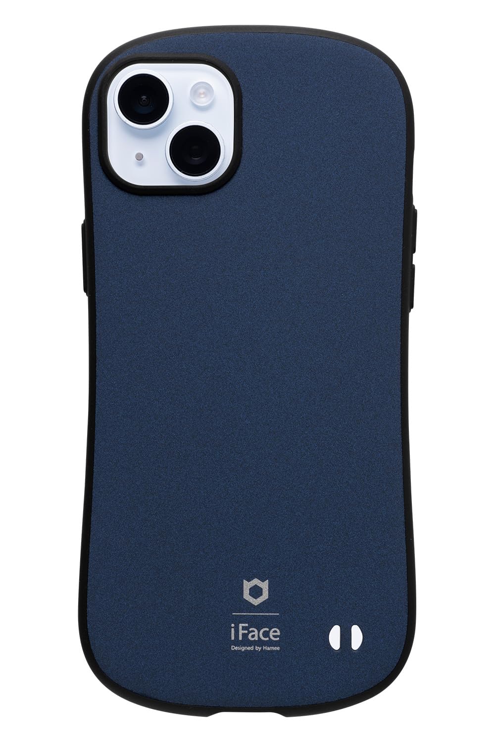 Amazon.co.jp: iFace First Class Sense iPhone 15 Plus/14 Plus