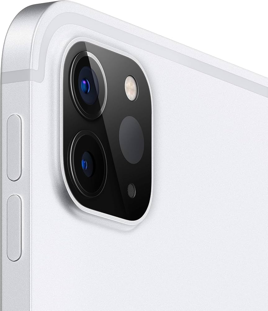 Amazon.com : Apple iPad Pro (12.9-inch, Wi-Fi + Cellular, 128GB