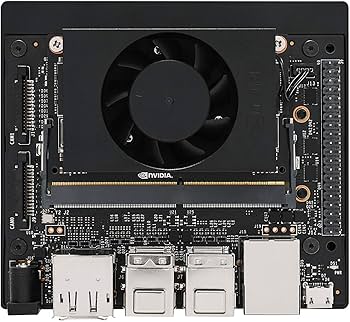 Amazon | NVIDIA (エヌヴィディア) Jetson Xavier NX 開発者キット