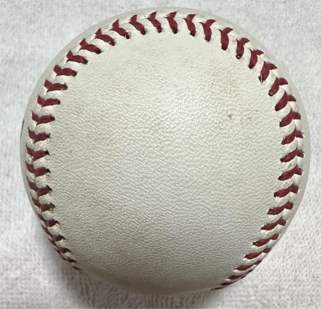 楽天イーグルス 藤平尚真投手 サインボール Amazon.co.jp: 楽天