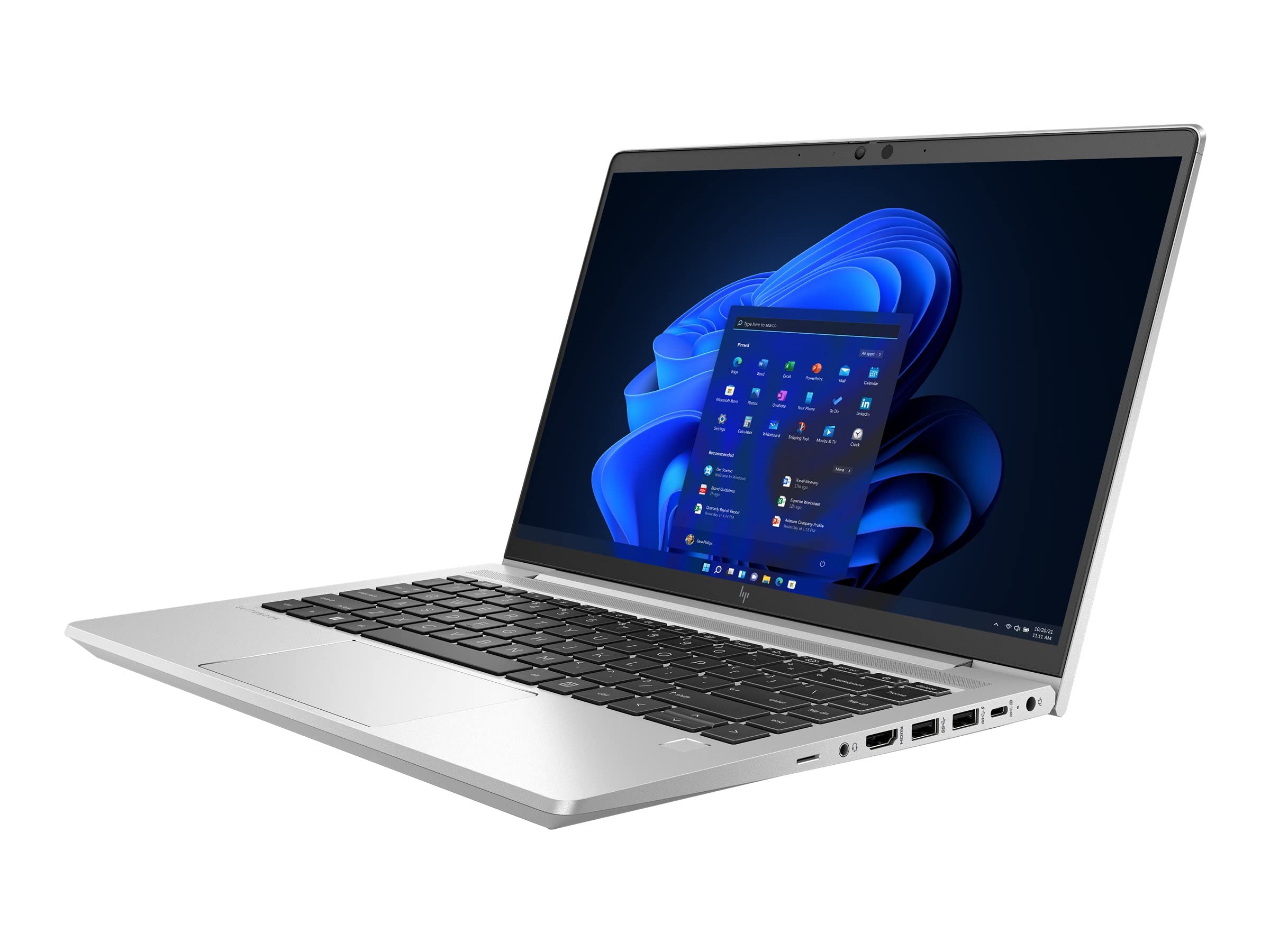Amazon.com: HP EliteBook 645 G9 14