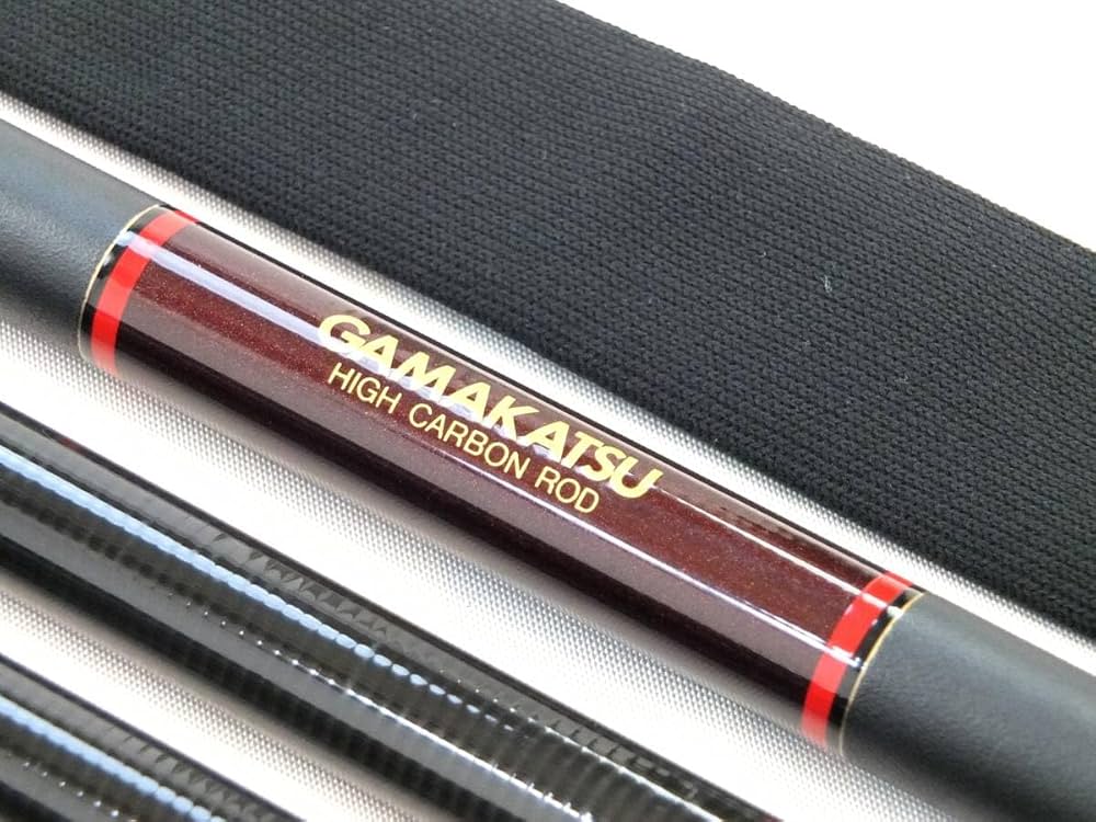 Amazon | 鮎竿 がまかつ がま鮎クラシック プロタイプ90 | ノー