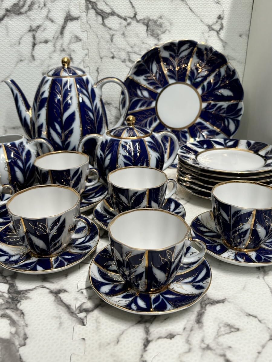 Amazon.co.jp: ロシア 皇室御用達アンティーク ロモノーソフ