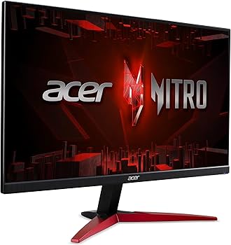 Amazon.co.jp: Acer Nitro 27インチ フルHD 1920 x 1080 PC ゲーミング