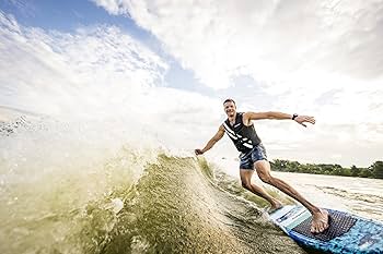 Amazon.com : Airhead Orca Neoprene Kwik-Dry Neolite Life Jacket