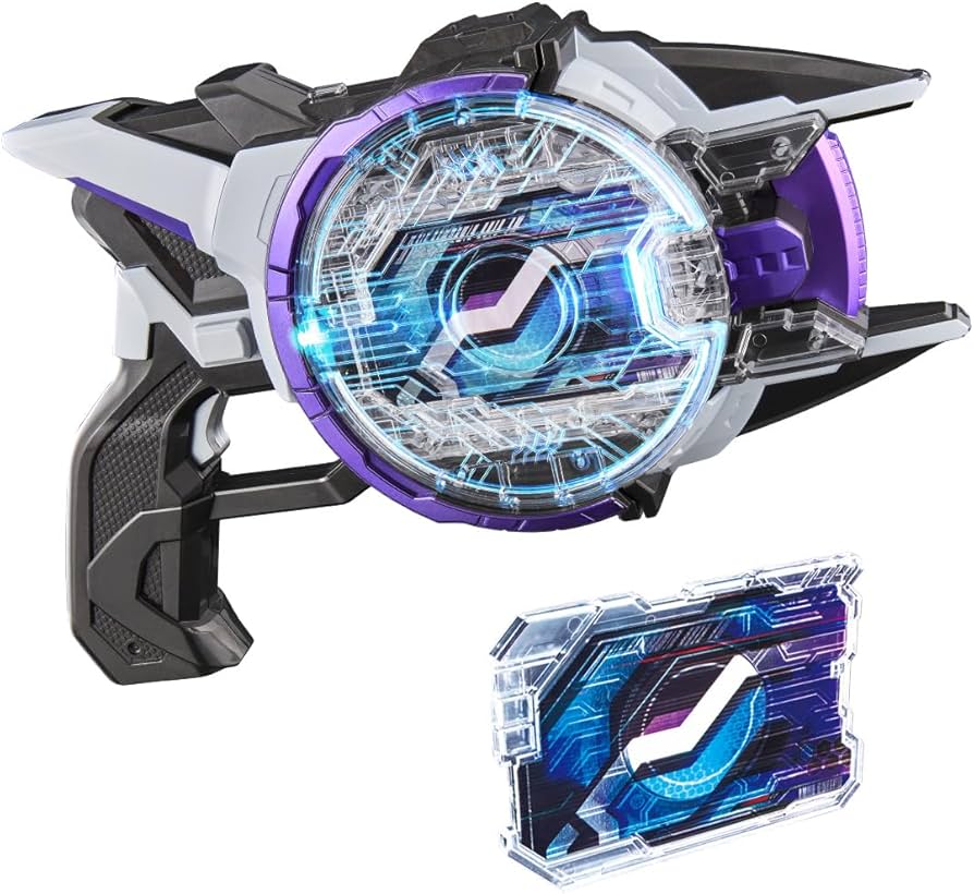 Amazon | [BANDAI] PREMIUM DX メモリアルレーザーレイズライザー