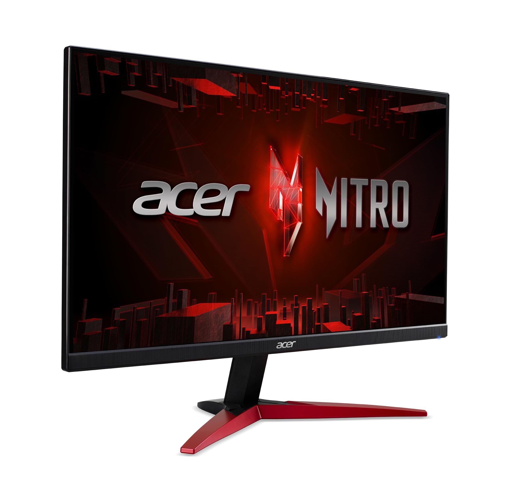 Amazon.co.jp: Acer Nitro 23.8インチ フルHD 1920x1080 PC ゲーミング