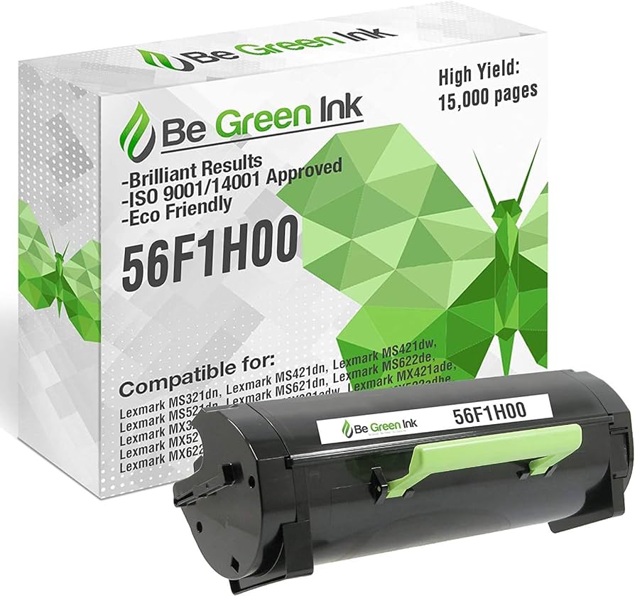 Amazon.co.jp: Be Green Ink 交換用トナーカートリッジ 対応機種
