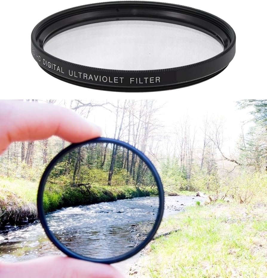 Amazon | Professional High Definition 67 mmクリアデジタルウルトラ