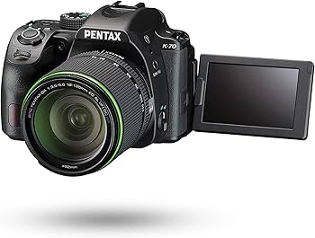 Amazon | PENTAX K-70 18-135mmWRレンズキット ブラック APS-Cデジタル