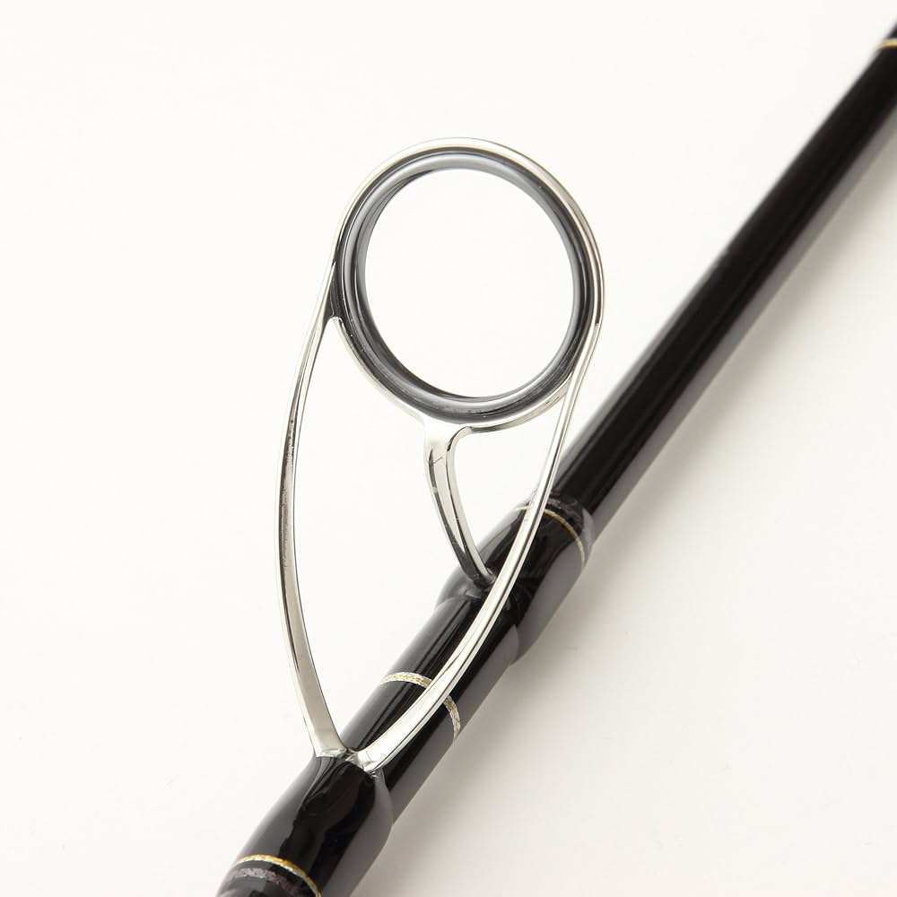 Amazon | メジャークラフト ショアジギングロッド スピニング トリプル