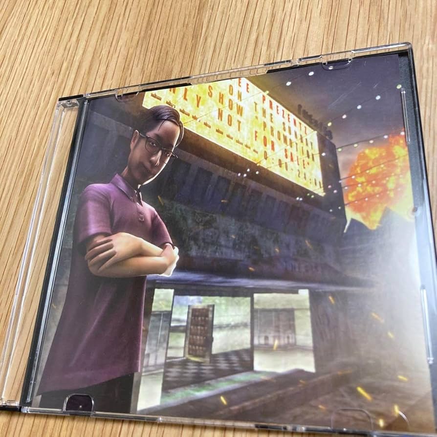 Amazon.co.jp: PUNPEE Movie On The Sunday Mix CD : Computers