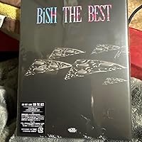 Amazon.co.jp: BiSH THE BEST(初回生産限定コンプリート盤)(AL9枚組+