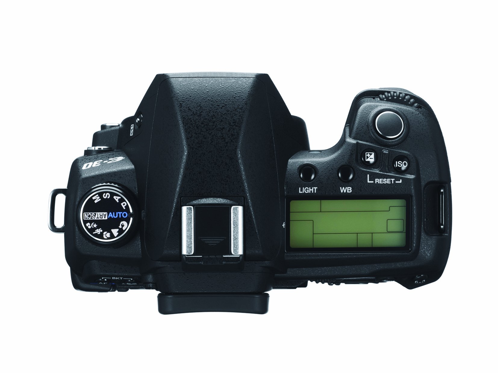 Amazon | OLYMPUS デジタル一眼レフカメラ E-30 ボディ E-30BODY