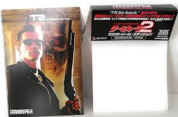 ターミネーター2 トレーディングカードセット 海外版 全140枚＋4枚