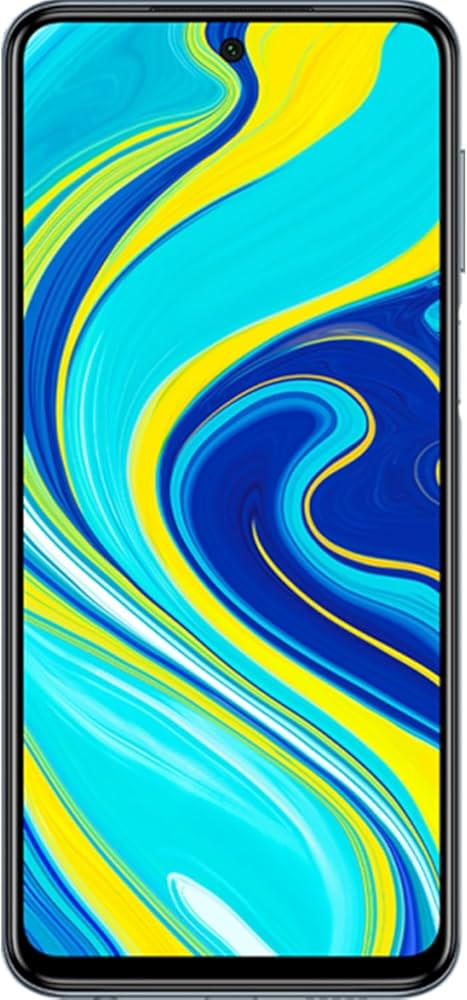 Amazon | Xiaomi Redmi Note 9S SIMフリー White/ホワイト | xiaomi