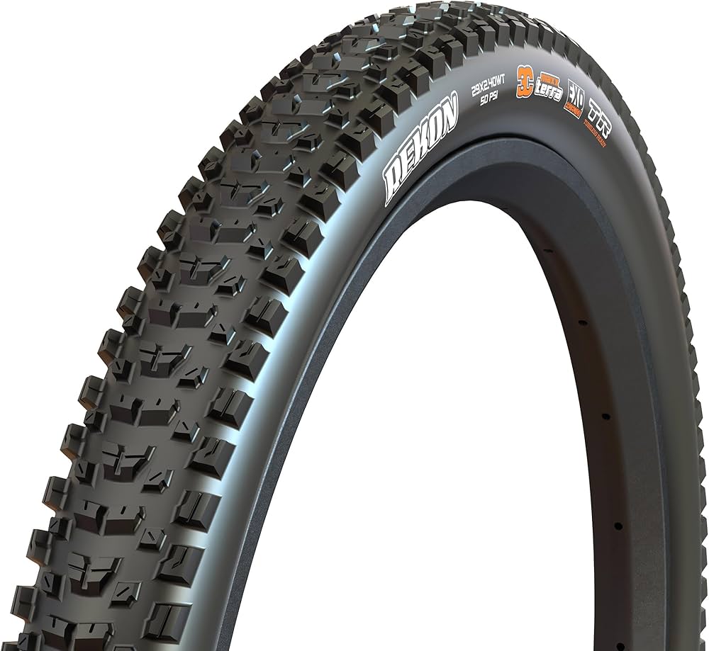 Amazon | Maxxis Rekon - ワイヤービーズ - シングルコンパウンド