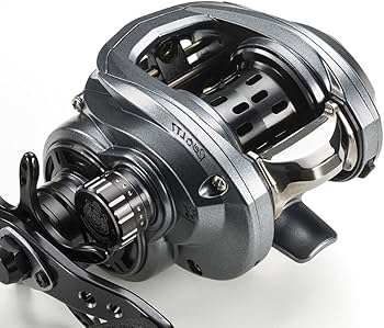 Amazon | アブガルシア(Abu Gacia) ベイトリール レボ エルティー