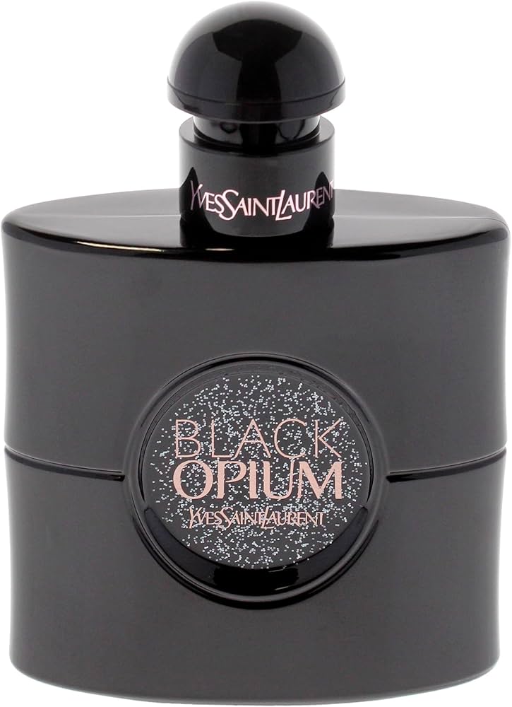 Amazon.com : Black Opium Le Parfum by Yves Saint Laurent for Women