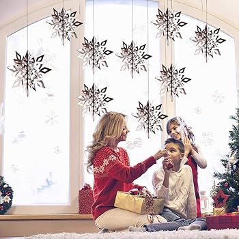 Amazon.co.jp: LOKIPA クリスマス 飾り付けセット クリスマス