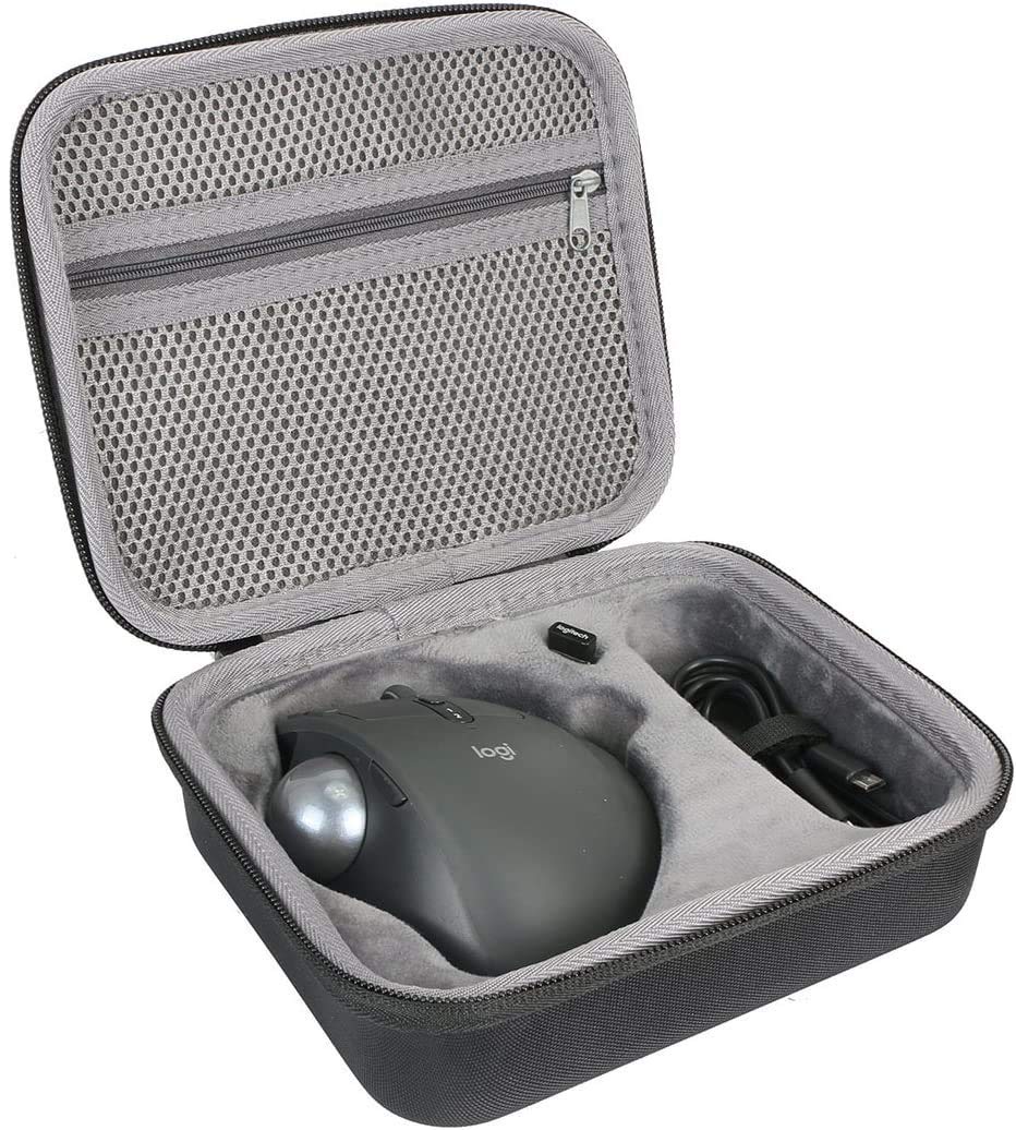 Amazon.co.jp: Logicool ロジクール MX ERGO MXTB2d/MXTB1s bluetooth