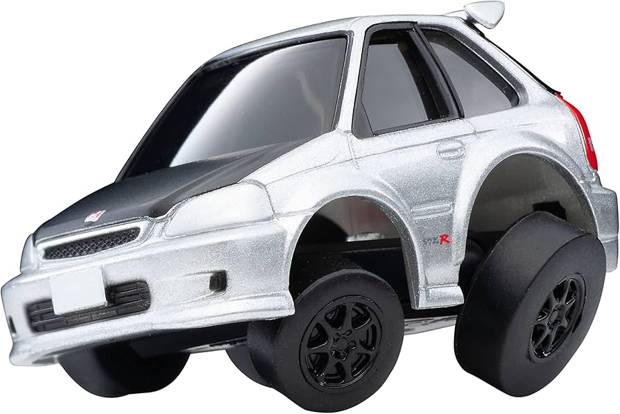 Amazon.co.jp: トミーテック (TOMYTEC) チョロQ Q's (キューズ) QS-01b