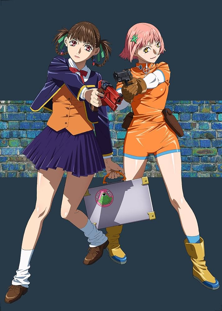 Amazon.co.jp: A KITE ＆ MEZZO FORTE Blu-ray SET ショーテン [Blu