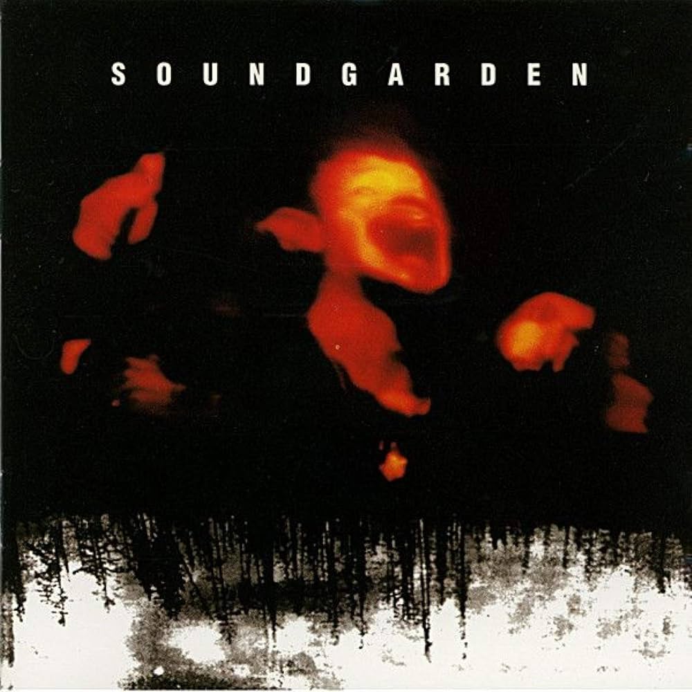 Amazon.com: Superunknown (Limited Edition) [VINYL]: CDs & Vinyl