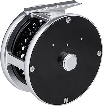 Amazon | フライフィッシングリール、重量7/8/9、直径88mm、クリック
